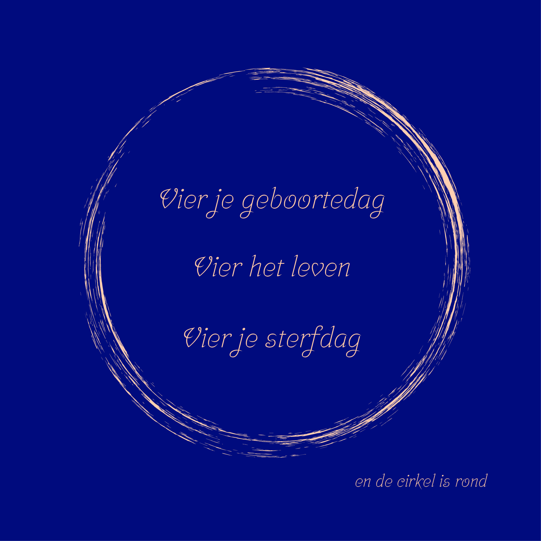 Overlijden Paul Wijnhoven