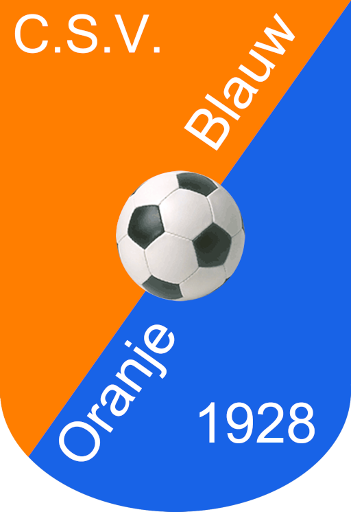 Nieuwe wedstrijd shirts